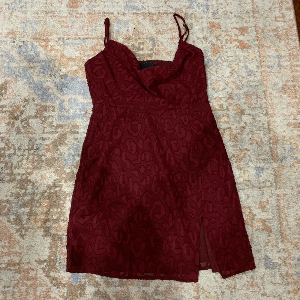 Forever 21 dress